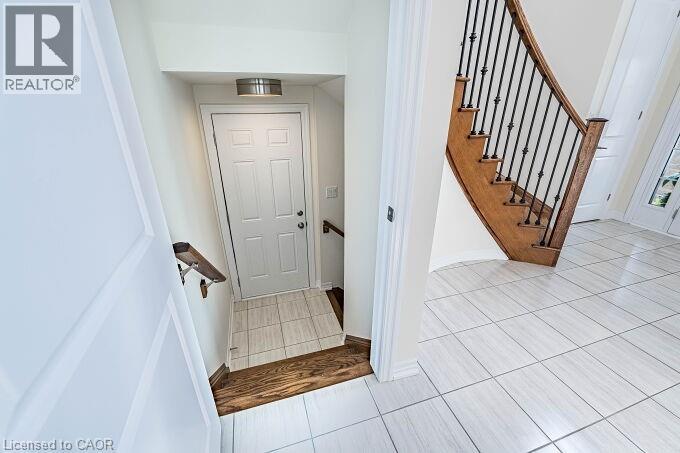 323 Harold Dent Trail, Oakville, Ontario  L6M 1R3 - Photo 10 - 40765701