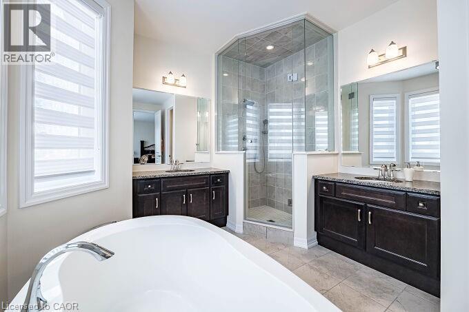 323 Harold Dent Trail, Oakville, Ontario  L6M 1R3 - Photo 13 - 40765701