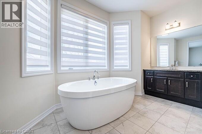 323 Harold Dent Trail, Oakville, Ontario  L6M 1R3 - Photo 14 - 40765701