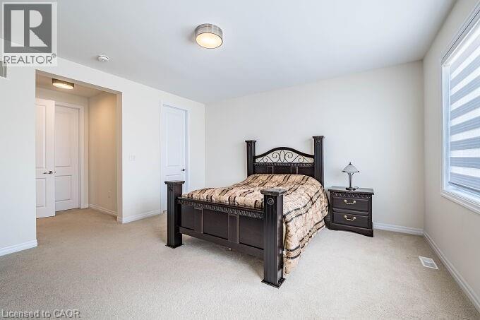 323 Harold Dent Trail, Oakville, Ontario  L6M 1R3 - Photo 15 - 40765701