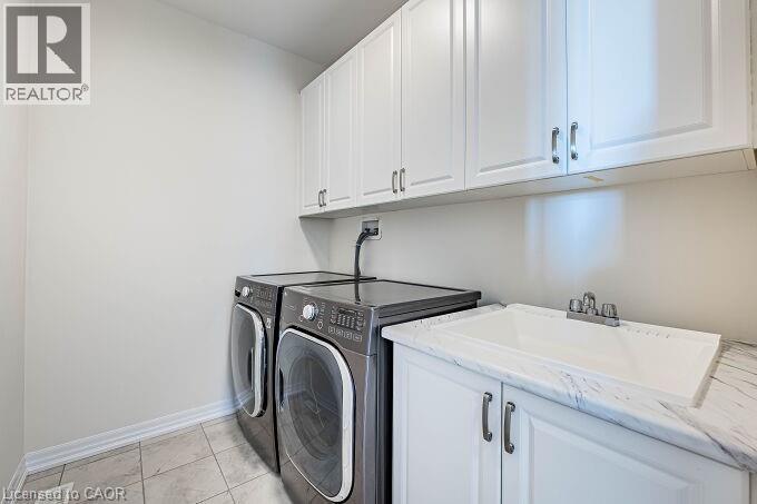 323 Harold Dent Trail, Oakville, Ontario  L6M 1R3 - Photo 19 - 40765701