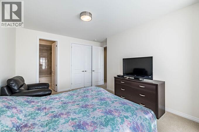 323 Harold Dent Trail, Oakville, Ontario  L6M 1R3 - Photo 24 - 40765701