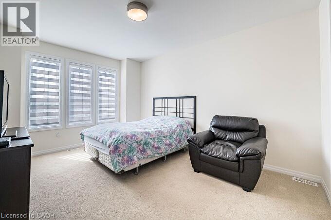 323 Harold Dent Trail, Oakville, Ontario  L6M 1R3 - Photo 25 - 40765701