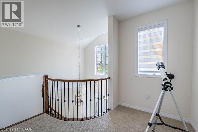 323 Harold Dent Trail, Oakville, Ontario  L6M 1R3 - Photo 26 - 40765701