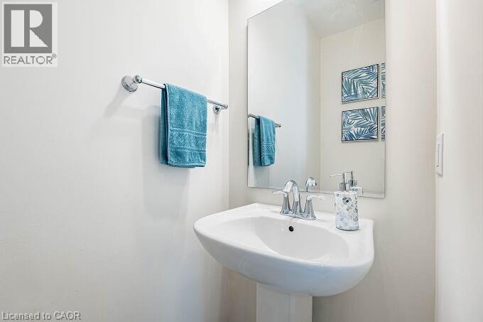 323 Harold Dent Trail, Oakville, Ontario  L6M 1R3 - Photo 28 - 40765701