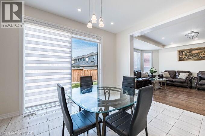 323 Harold Dent Trail, Oakville, Ontario  L6M 1R3 - Photo 29 - 40765701
