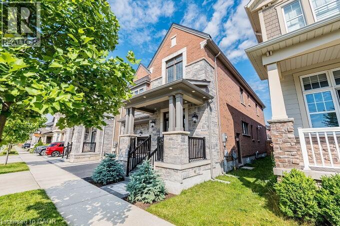 323 Harold Dent Trail, Oakville, Ontario  L6M 1R3 - Photo 3 - 40765701