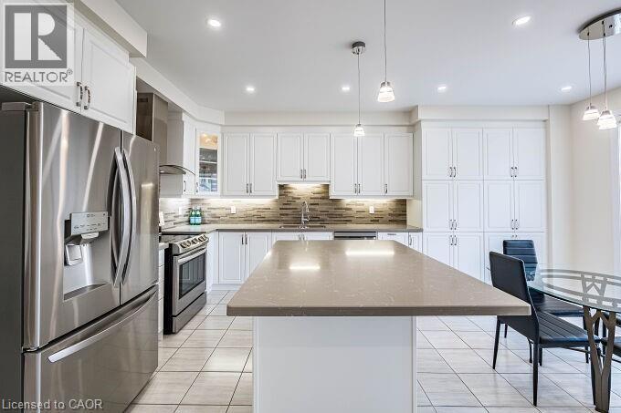 323 Harold Dent Trail, Oakville, Ontario  L6M 1R3 - Photo 31 - 40765701
