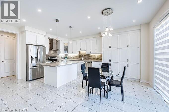 323 Harold Dent Trail, Oakville, Ontario  L6M 1R3 - Photo 33 - 40765701
