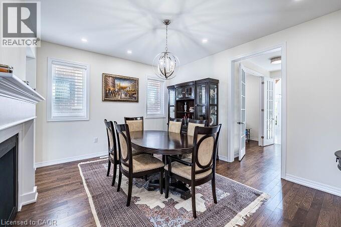 323 Harold Dent Trail, Oakville, Ontario  L6M 1R3 - Photo 38 - 40765701
