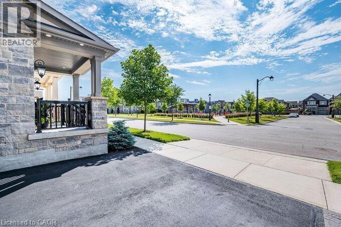 323 Harold Dent Trail, Oakville, Ontario  L6M 1R3 - Photo 4 - 40765701