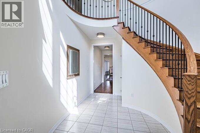 323 Harold Dent Trail, Oakville, Ontario  L6M 1R3 - Photo 44 - 40765701