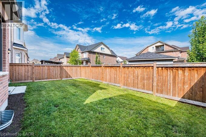 323 Harold Dent Trail, Oakville, Ontario  L6M 1R3 - Photo 46 - 40765701