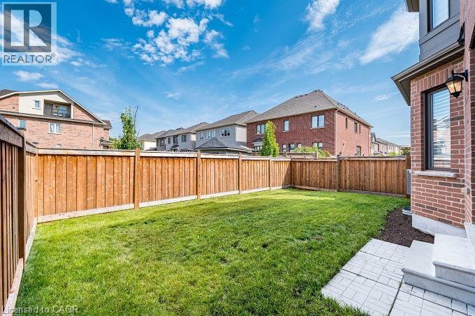 323 Harold Dent Trail, Oakville, Ontario  L6M 1R3 - Photo 47 - 40765701
