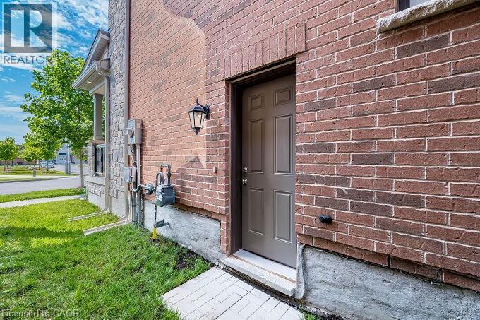 323 Harold Dent Trail, Oakville, Ontario  L6M 1R3 - Photo 5 - 40765701