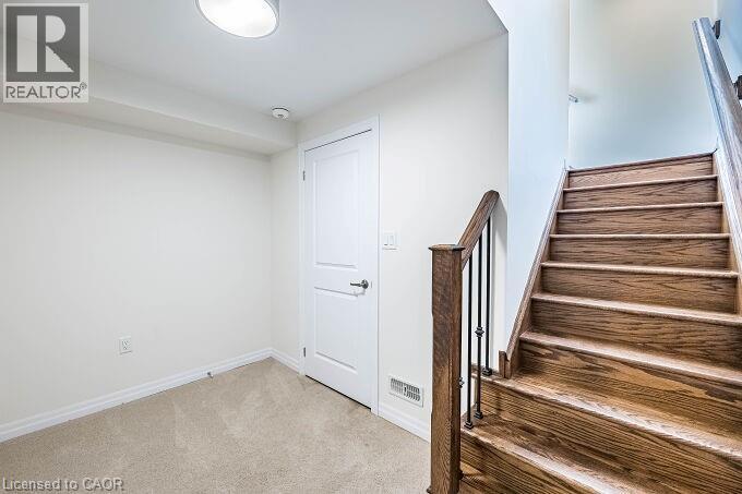 323 Harold Dent Trail, Oakville, Ontario  L6M 1R3 - Photo 9 - 40765701