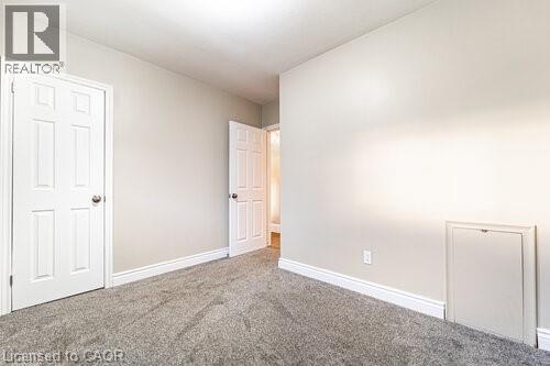 46 Cloke Court Unit# Upper, Hamilton, Ontario  L8T 1N5 - Photo 5 - 40765693