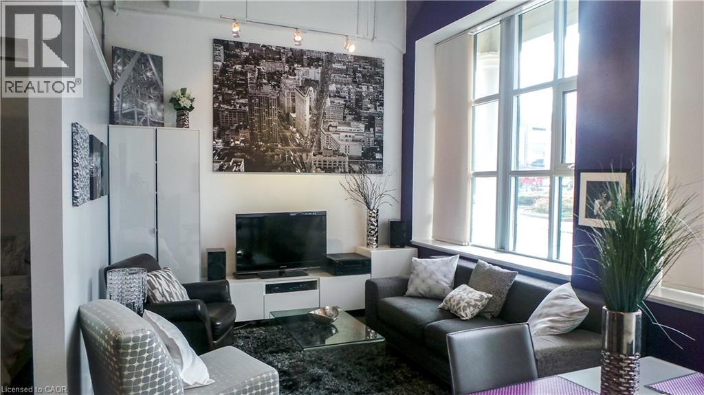 404 King Street W Unit# 118, Kitchener, Ontario  N2G 4Z9 - Photo 16 - 40764660