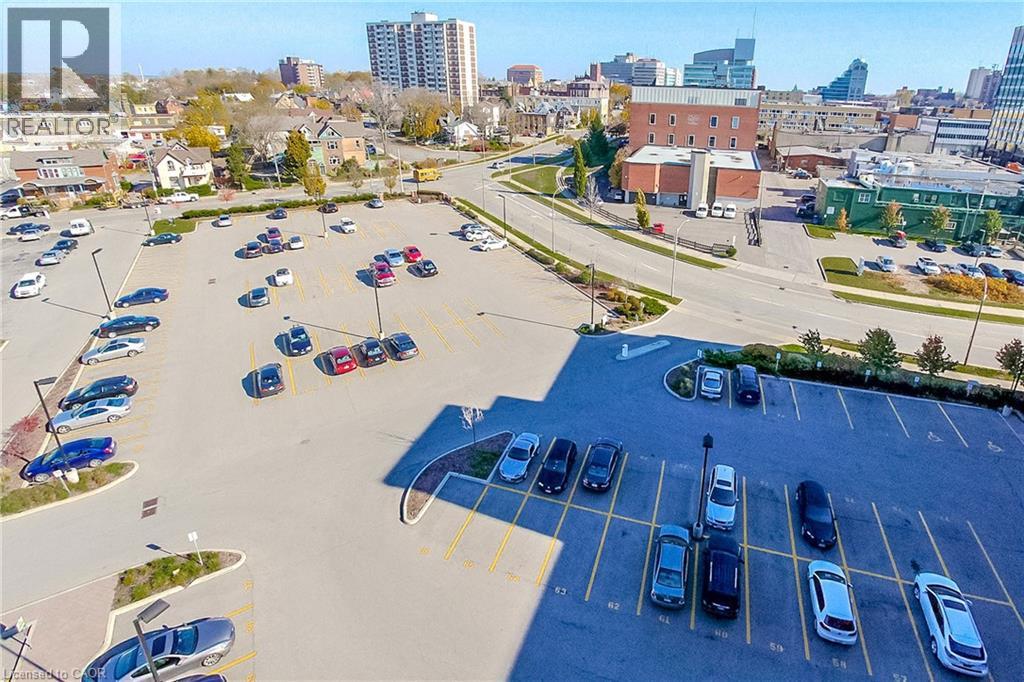 404 King Street W Unit# 118, Kitchener, Ontario  N2G 4Z9 - Photo 22 - 40764660