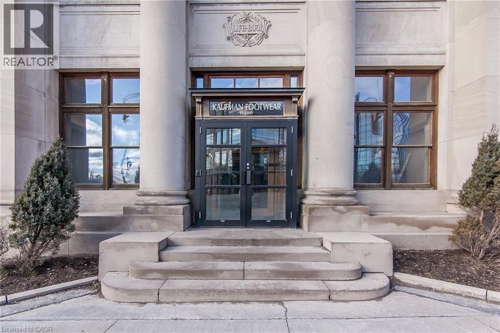 404 King Street W Unit# 118, Kitchener, Ontario  N2G 4Z9 - Photo 6 - 40764660