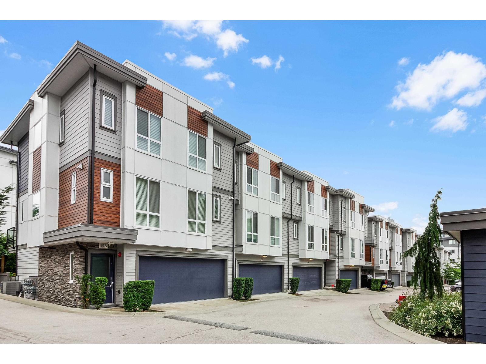 127 7947 209 STREET, Langley, British Columbia