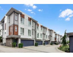 127 7947 209 STREET, Langley, British Columbia