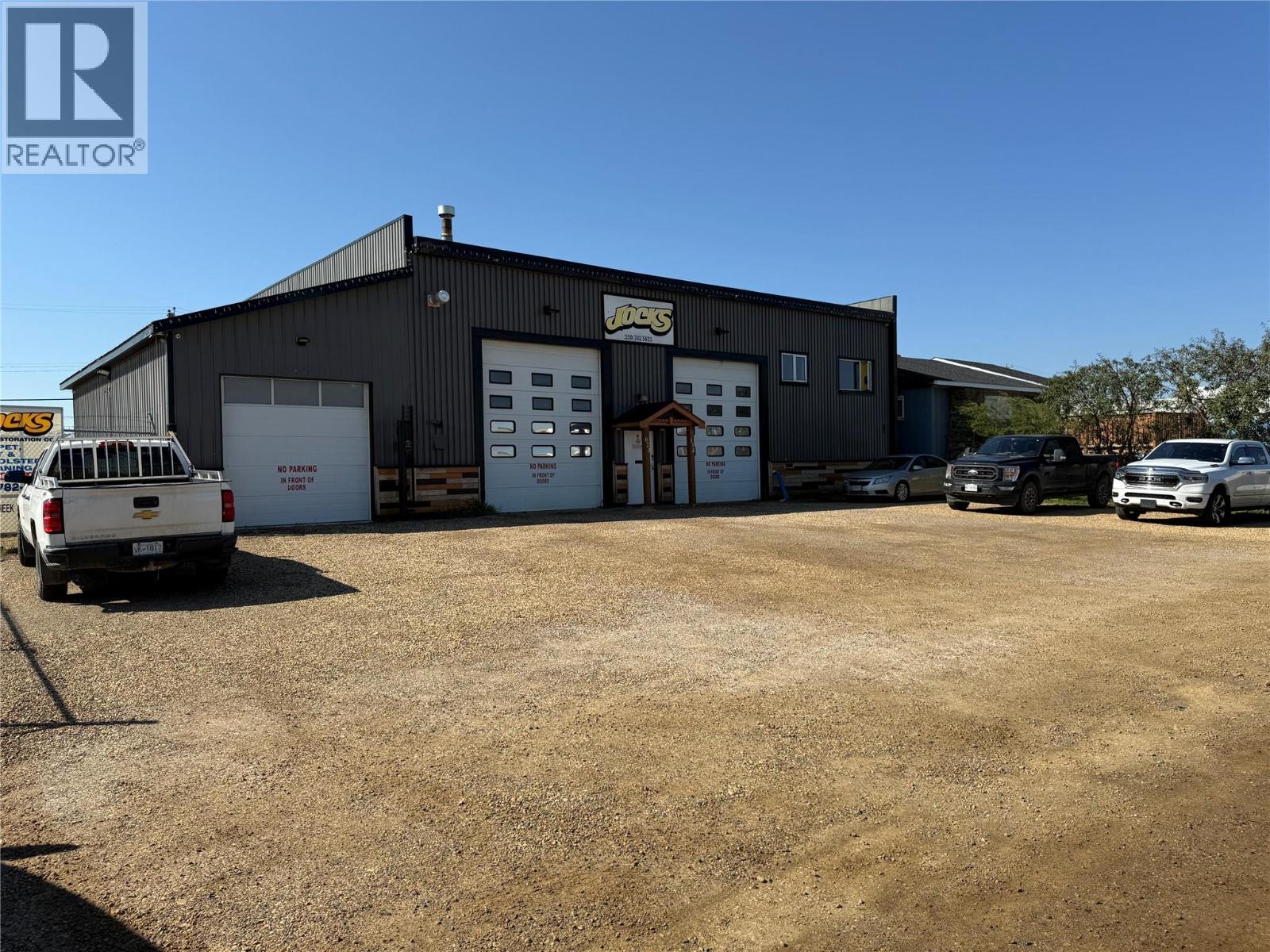 617-625 114 Avenue Lot# 13,14,15, Dawson Creek, British Columbia
