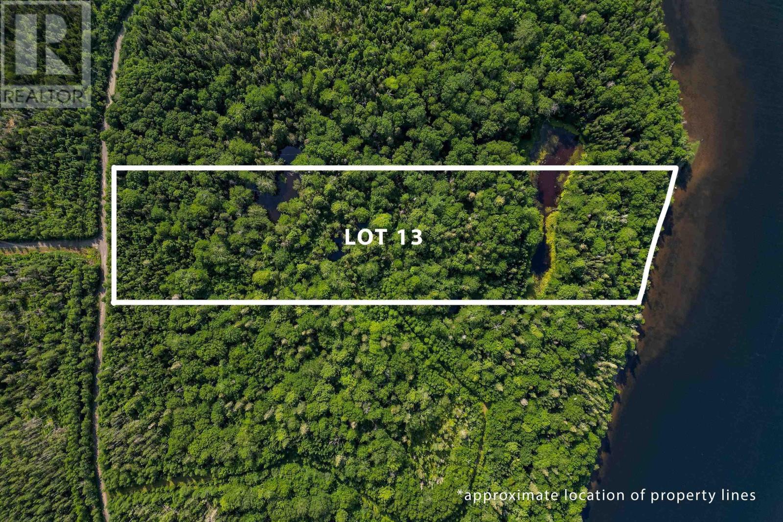 Lot 13 Torus Drive, Mcnabs Cove, Nova Scotia  B0E 3B0 - Photo 28 - 202522257