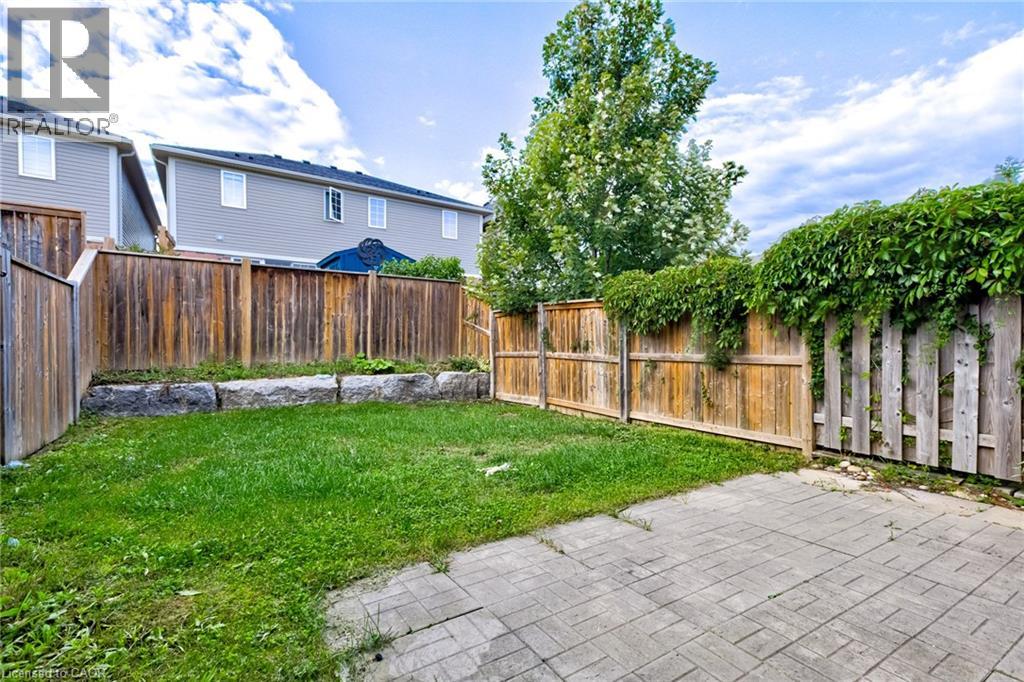 29 Grand Flats Trail, Kitchener, Ontario  N2A 0H7 - Photo 35 - 40757595