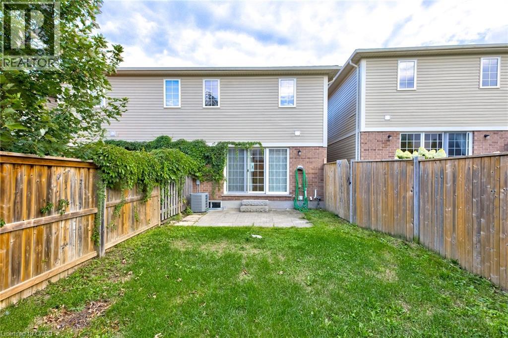 29 Grand Flats Trail, Kitchener, Ontario  N2A 0H7 - Photo 37 - 40757595