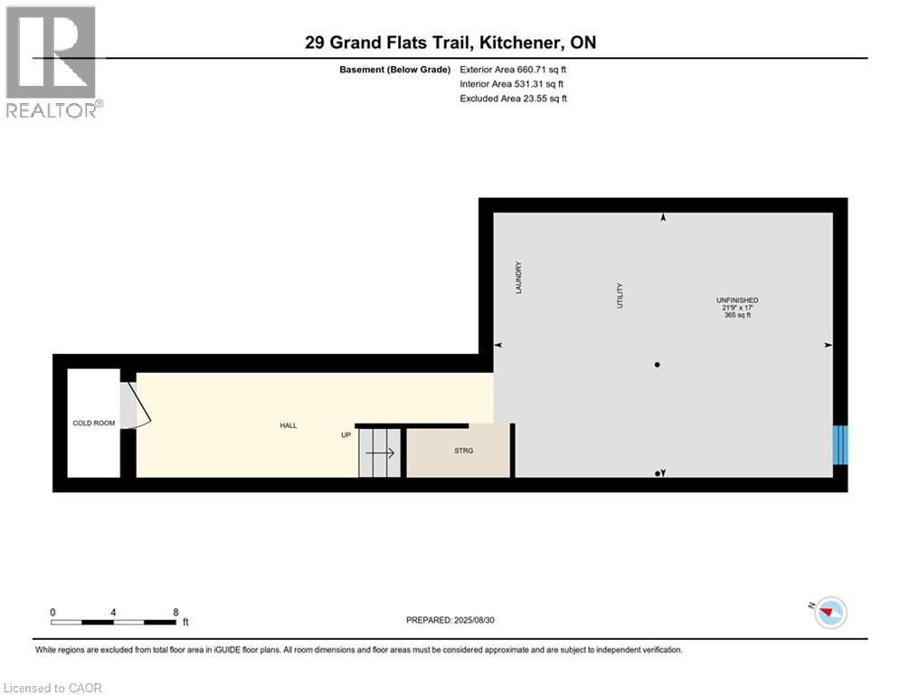 29 Grand Flats Trail, Kitchener, Ontario  N2A 0H7 - Photo 44 - 40757595