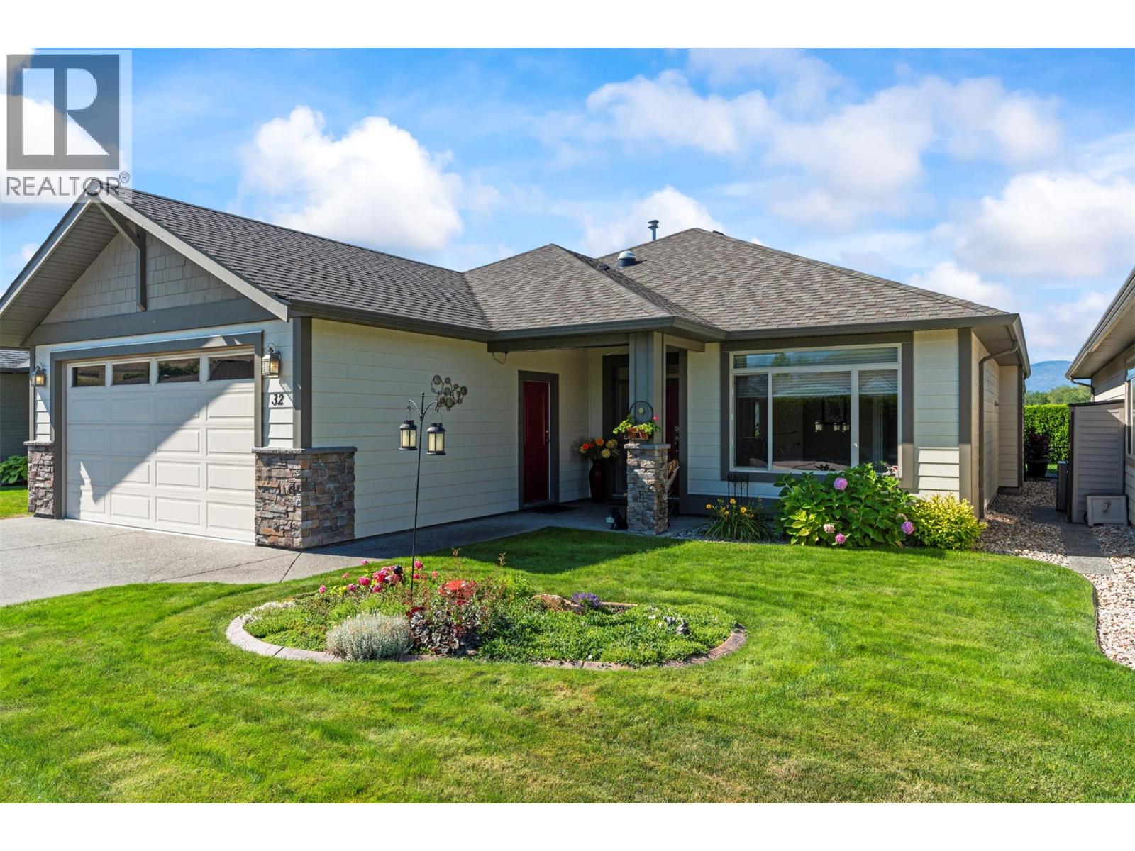 6450 Okanagan Landing Road Unit# 32, Vernon, British Columbia