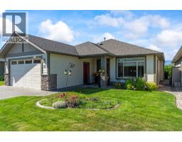 6450 Okanagan Landing Road Unit# 32, vernon, British Columbia