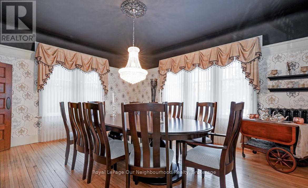 305 Trent Street W, Whitby, Ontario  L1N 1M3 - Photo 10 - E12377804