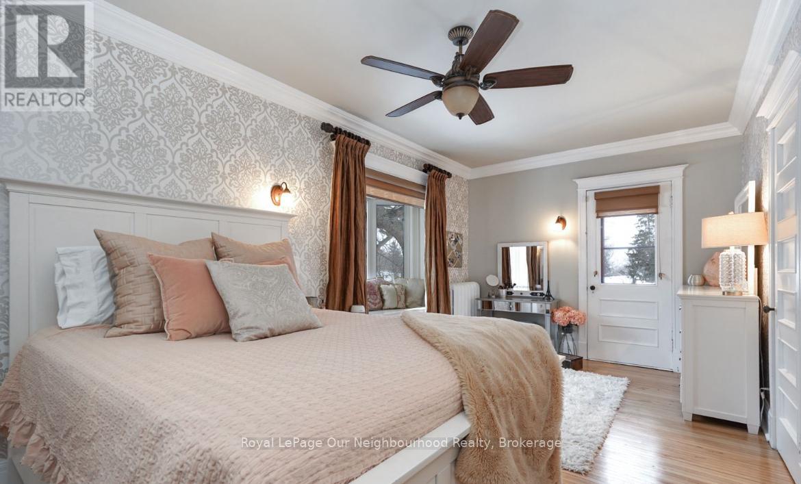 305 Trent Street W, Whitby, Ontario  L1N 1M3 - Photo 32 - E12377804