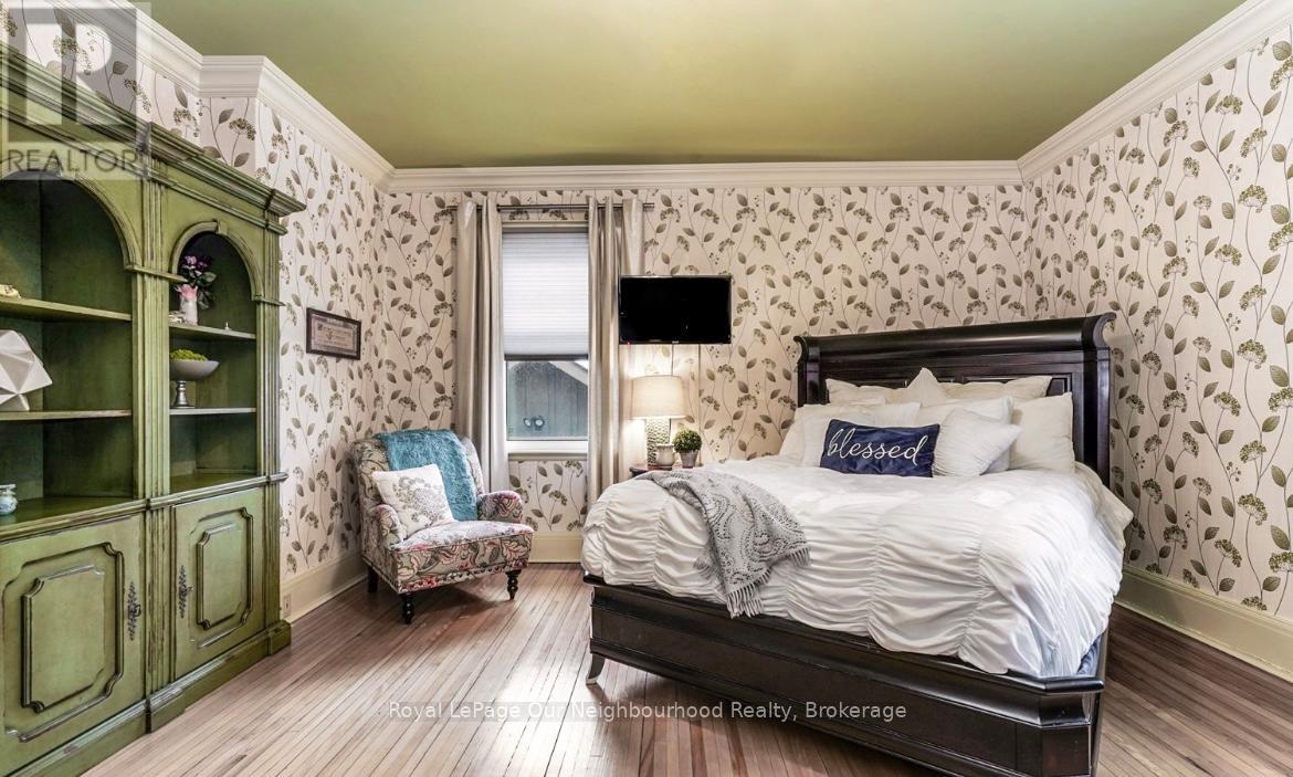 305 Trent Street W, Whitby, Ontario  L1N 1M3 - Photo 33 - E12377804