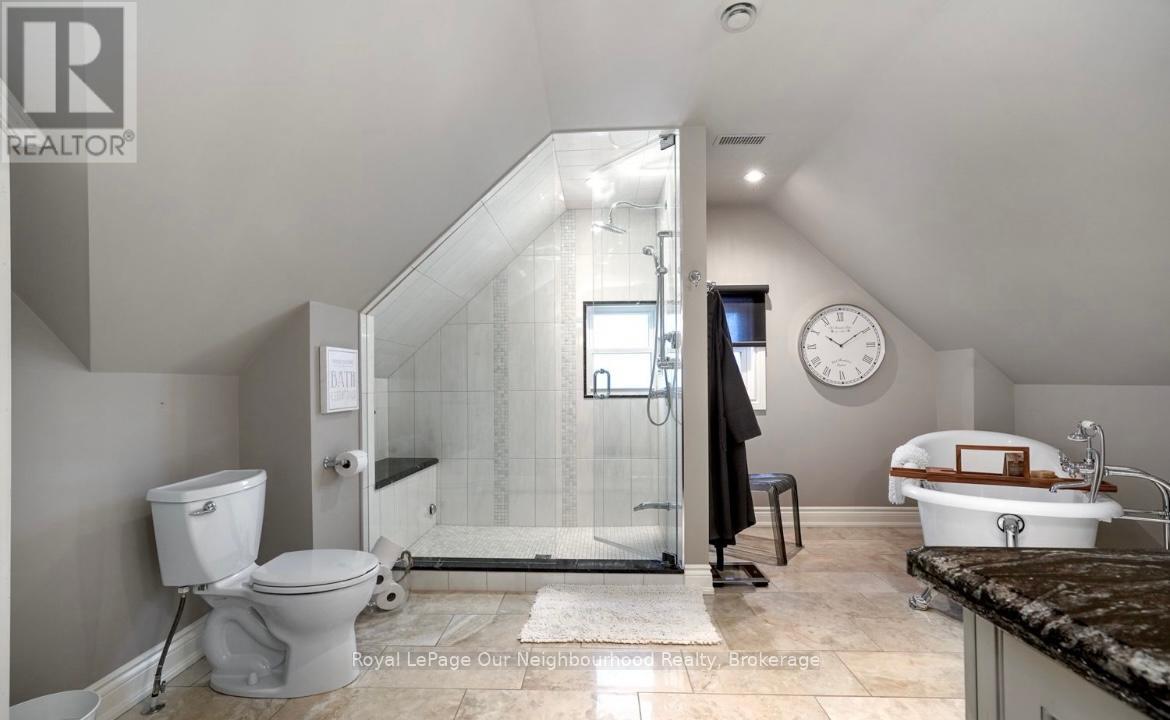 305 Trent Street W, Whitby, Ontario  L1N 1M3 - Photo 36 - E12377804