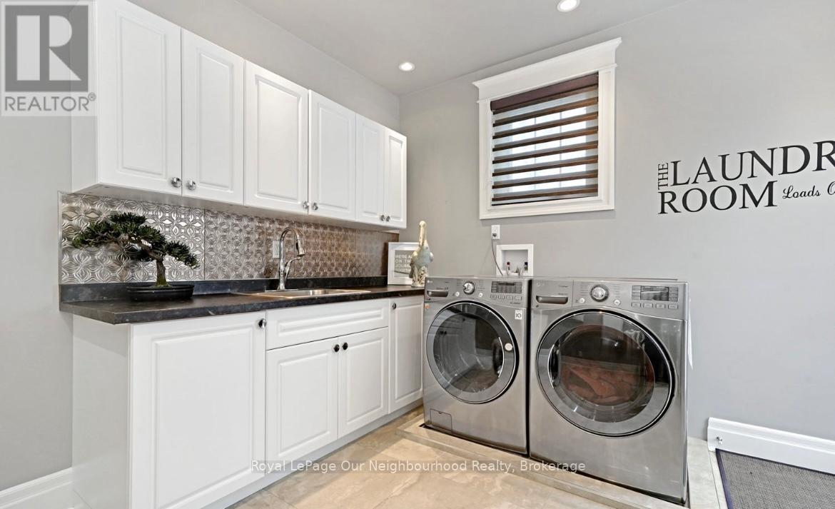 305 Trent Street W, Whitby, Ontario  L1N 1M3 - Photo 40 - E12377804