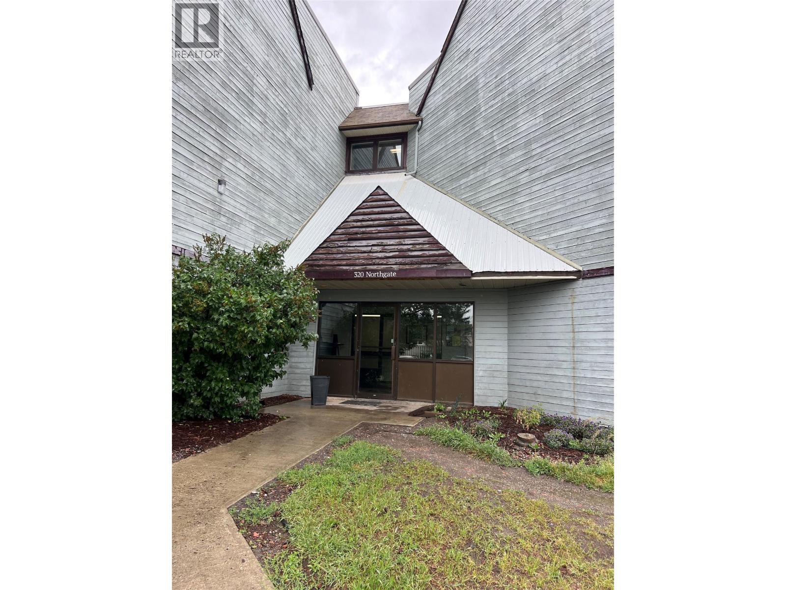 320 Northgate Road Unit# 116, tumbler ridge, British Columbia