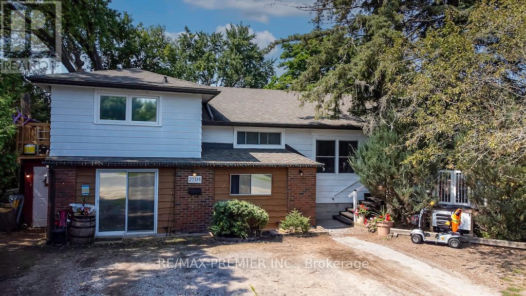 2704 Television Road, Douro-Dummer, Ontario  K9L 1E5 - Photo 2 - X12377441