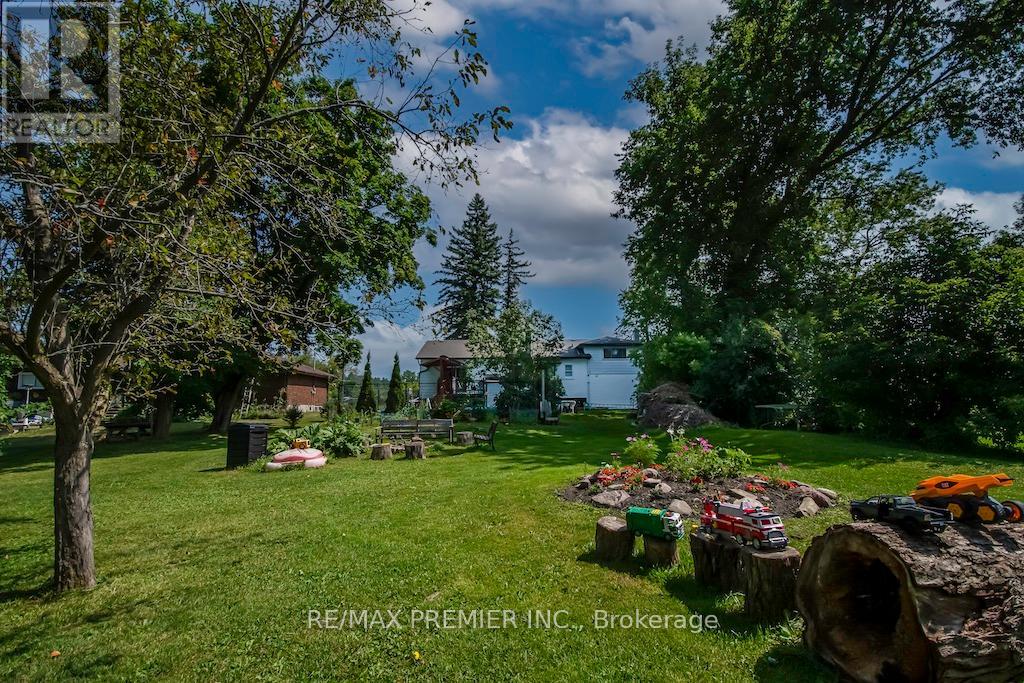 2704 Television Road, Douro-Dummer, Ontario  K9L 1E5 - Photo 23 - X12377441