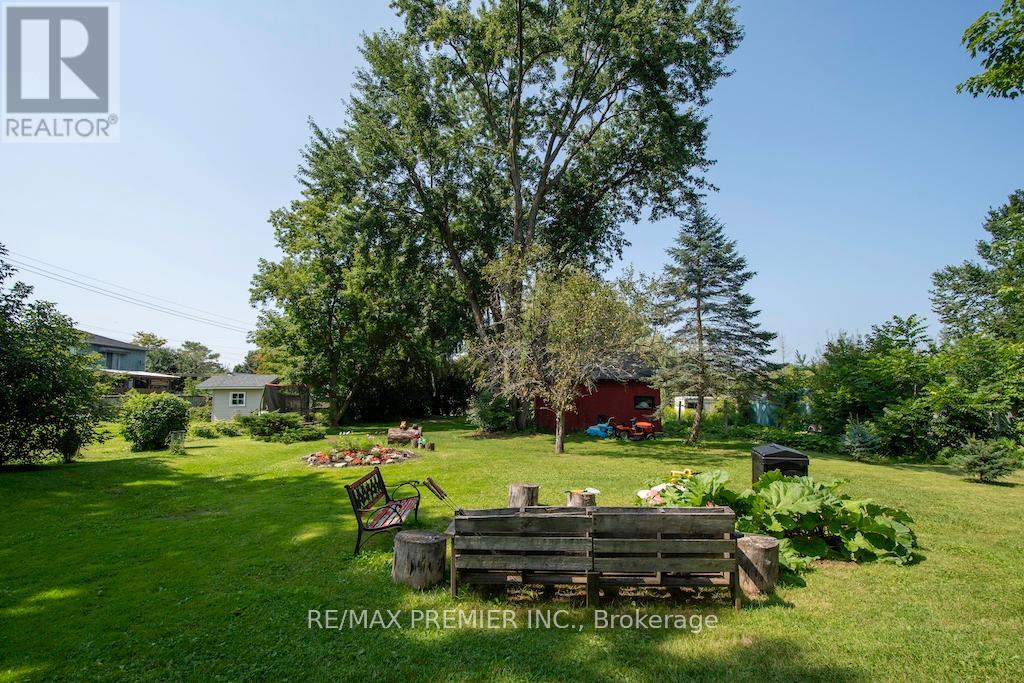 2704 Television Road, Douro-Dummer, Ontario  K9L 1E5 - Photo 24 - X12377441