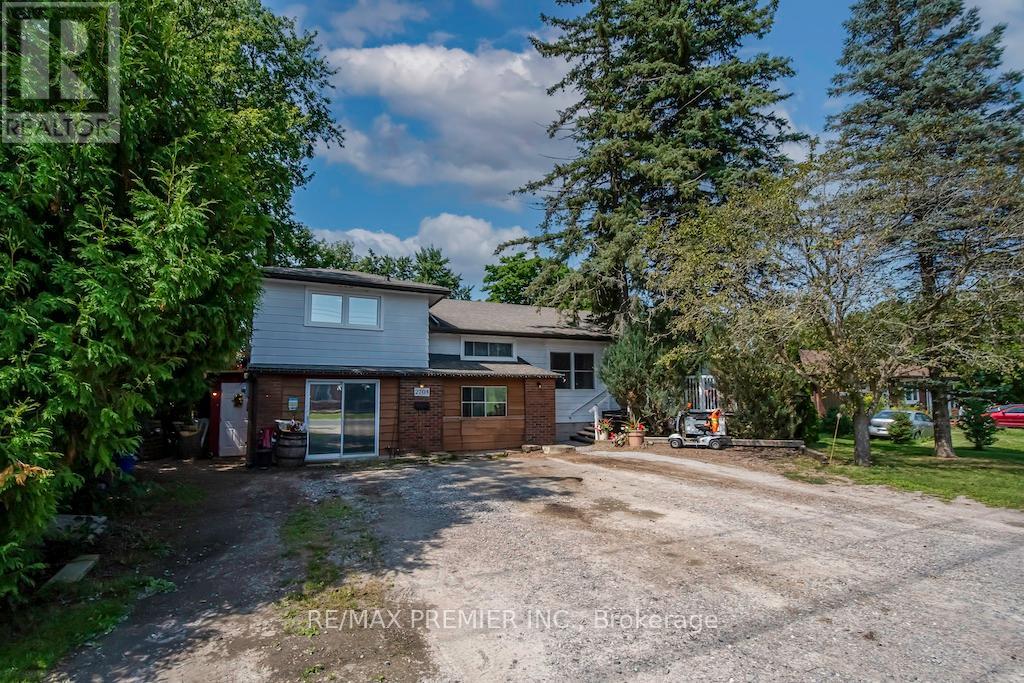 2704 Television Road, Douro-Dummer, Ontario  K9L 1E5 - Photo 3 - X12377441