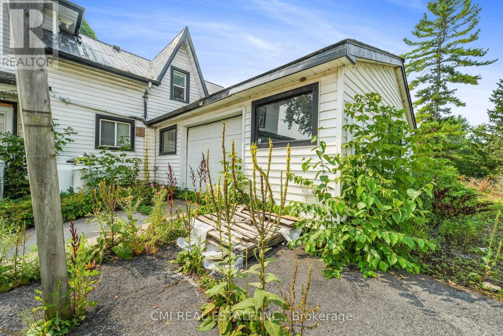 4268 County Rd 6, Stone Mills (Stone Mills), Ontario  K0K 3N0 - Photo 2 - X12377478