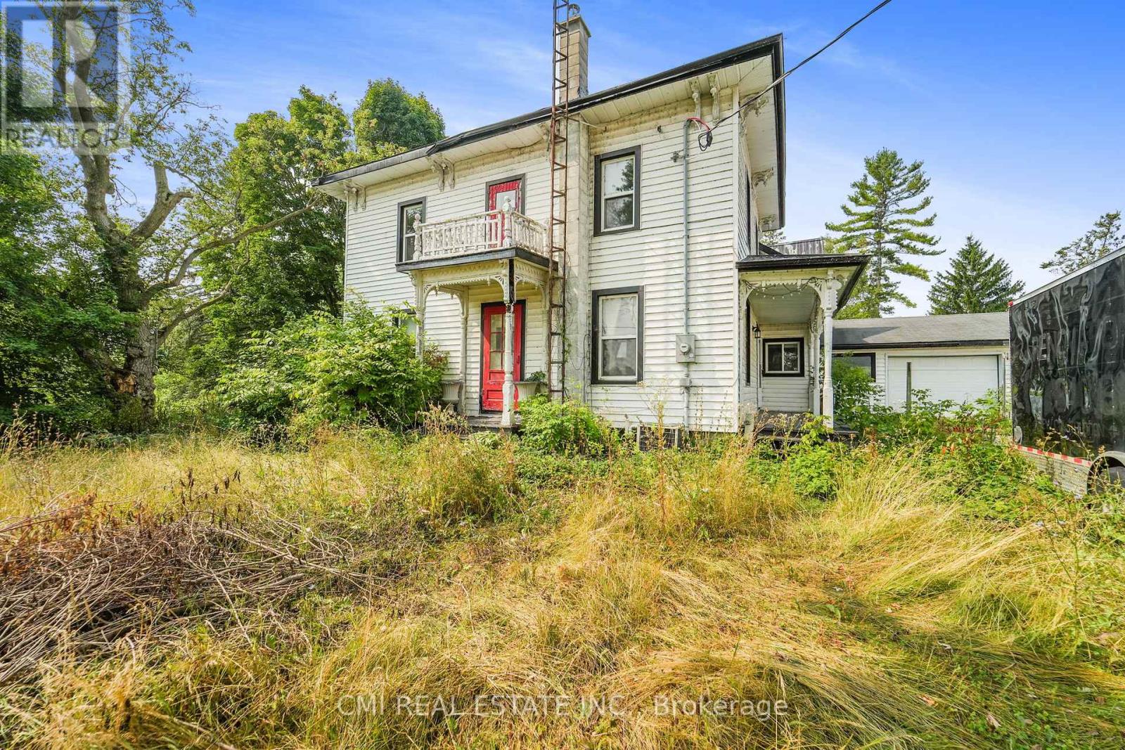 4268 County Rd 6, Stone Mills (Stone Mills), Ontario  K0K 3N0 - Photo 34 - X12377478