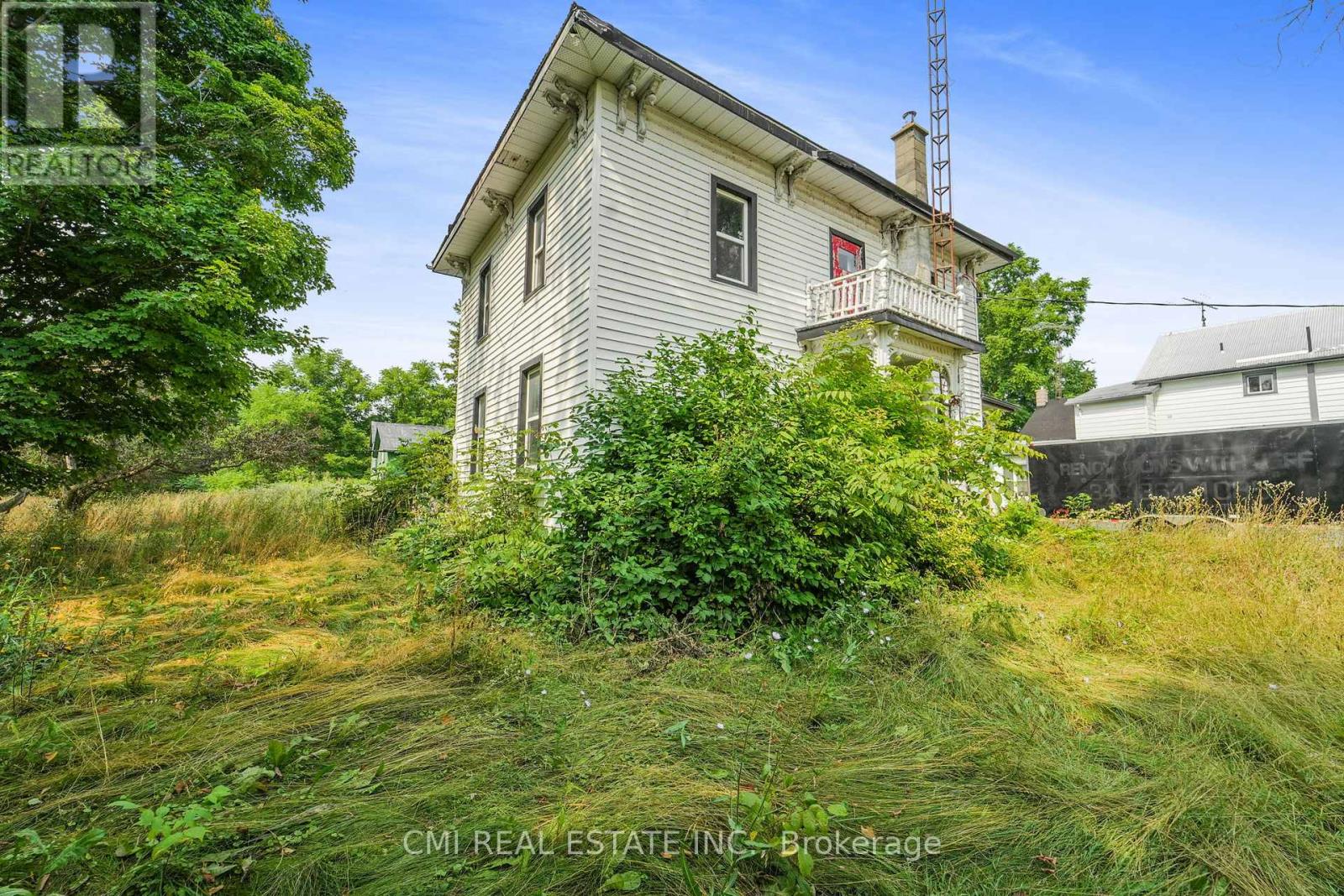 4268 County Rd 6, Stone Mills (Stone Mills), Ontario  K0K 3N0 - Photo 35 - X12377478