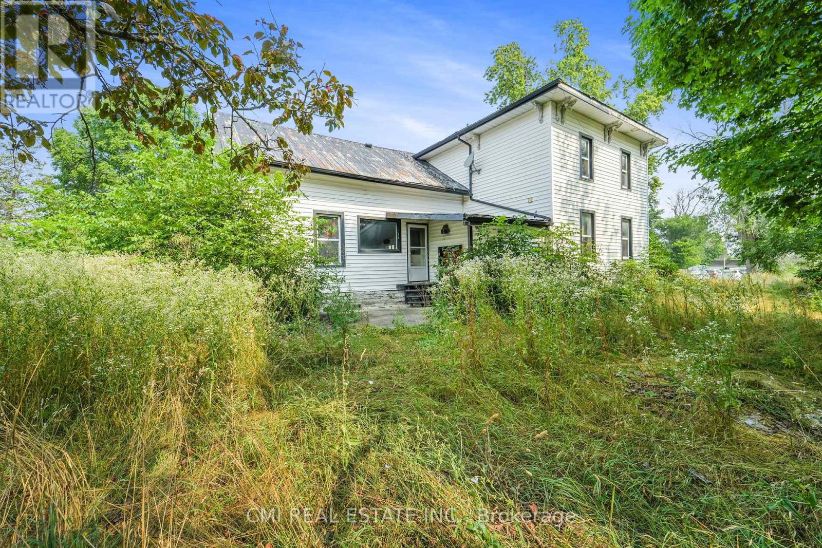 4268 County Rd 6, Stone Mills (Stone Mills), Ontario  K0K 3N0 - Photo 36 - X12377478