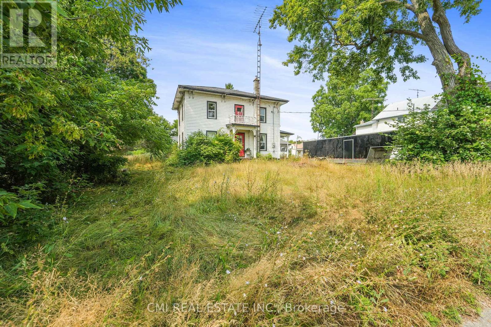 4268 County Rd 6, Stone Mills (Stone Mills), Ontario  K0K 3N0 - Photo 37 - X12377478