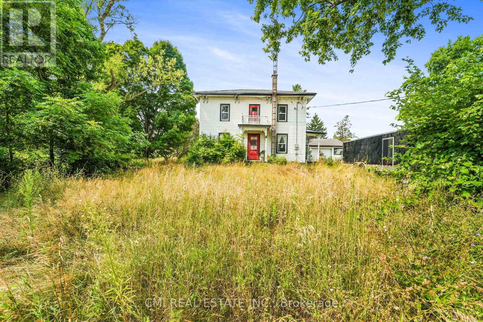 4268 County Rd 6, Stone Mills (Stone Mills), Ontario  K0K 3N0 - Photo 38 - X12377478