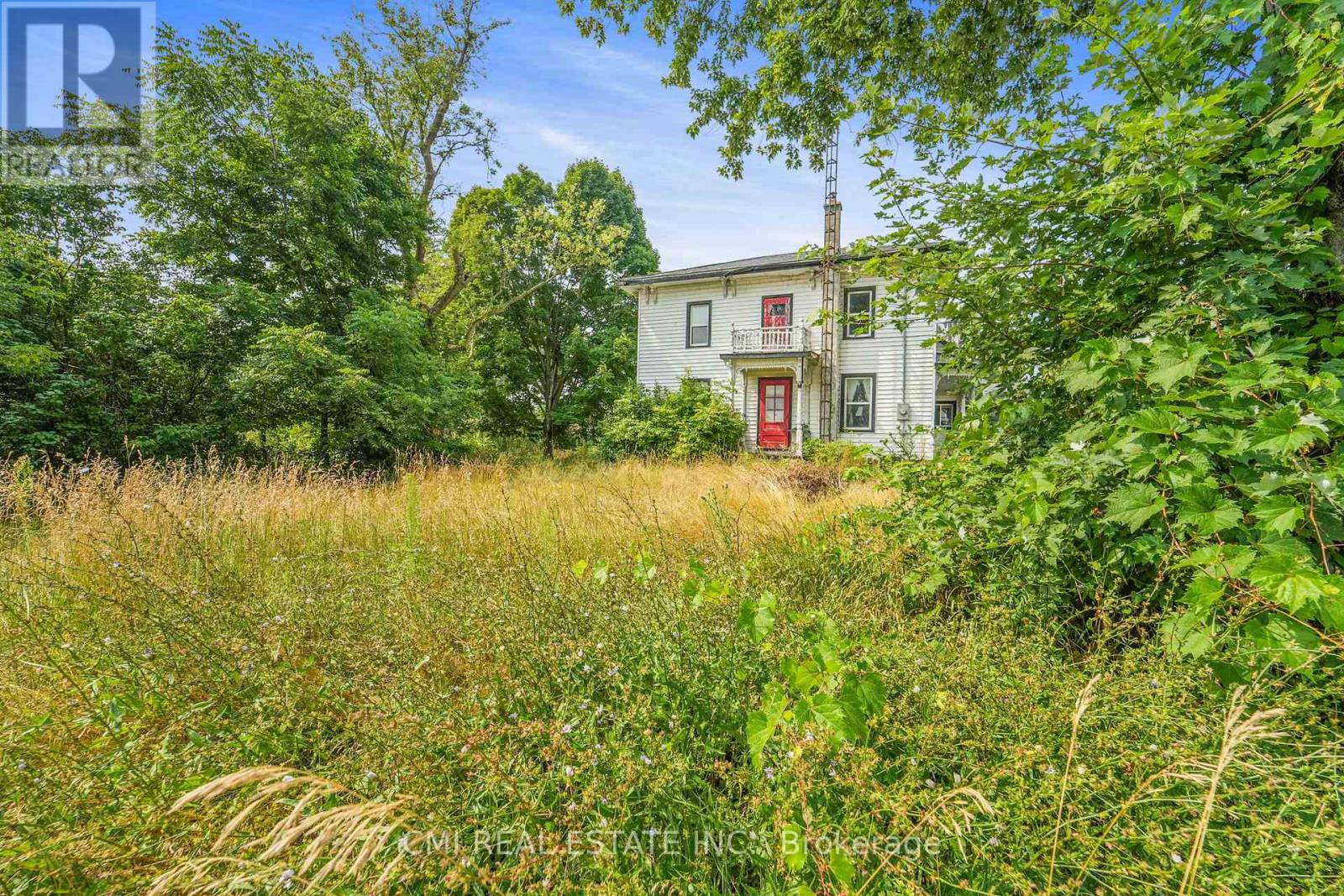 4268 County Rd 6, Stone Mills (Stone Mills), Ontario  K0K 3N0 - Photo 39 - X12377478